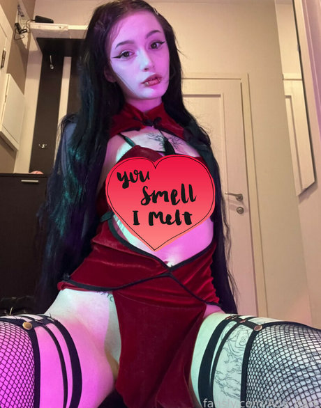 Ady Dark beautiful pornstar pic