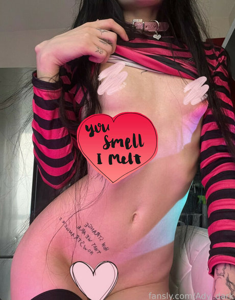 Ady Dark nude star pictures