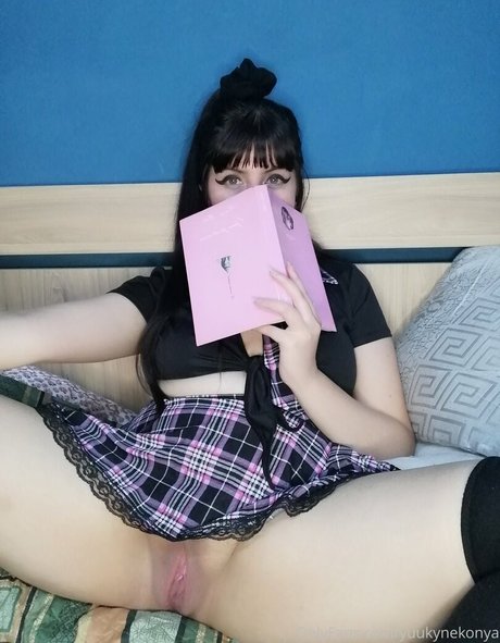 Yuuky neko nya high quality star archive