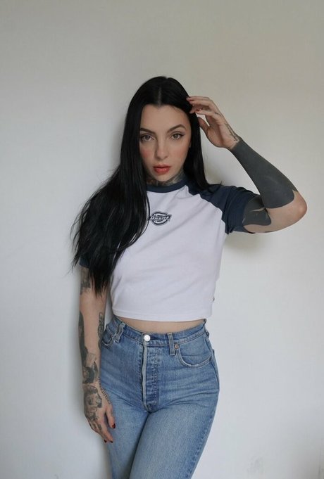 Marla Stoker pornstar perfect pic