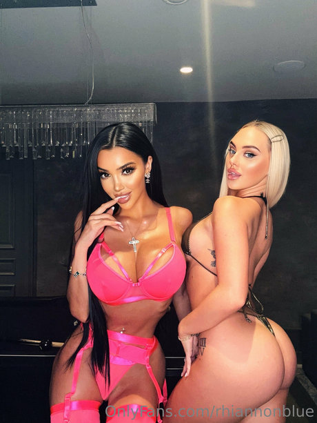 Chloe Khan exclusive pornstar pictures