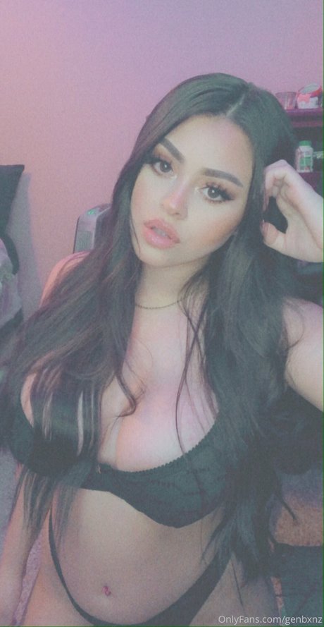 Genbxnz porn actress image