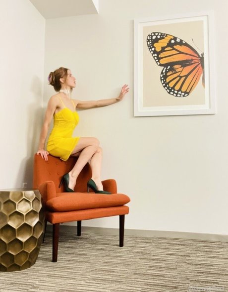 Octavia Red Profile pic