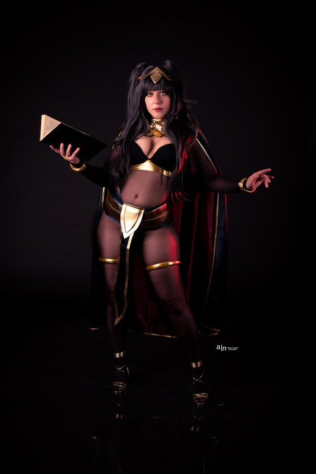 Anya Braddock pornstar nudes image