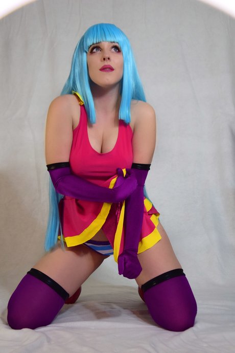 Anya Braddock star nudes pics