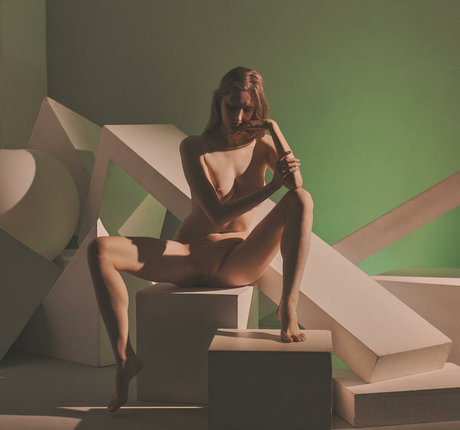 skinny ebony onlyfans hot naked picture