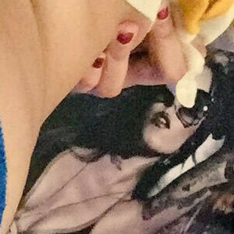 Priscillawtff perfect model photos