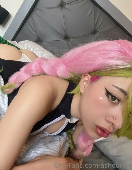 Ashounch xxx pornstar archive