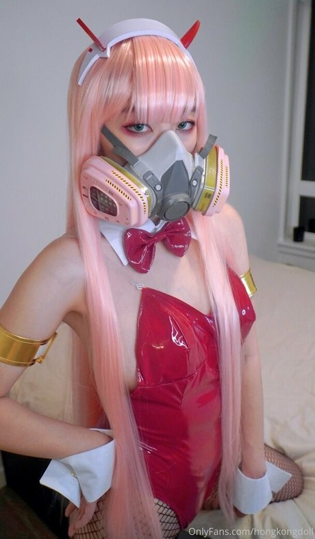 Hong Kong Doll pornstar perfect img