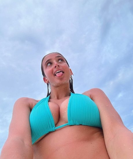 Martina Socrate naked actress photos