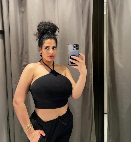 Anna Maria model nice photos