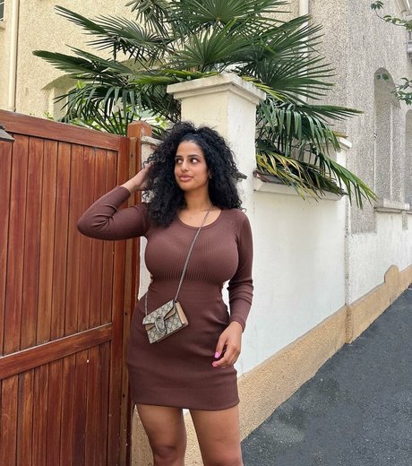 Anna Maria nudes model gallery