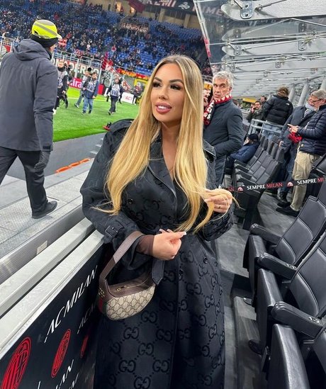 Lisa Amber nudes pornstar image