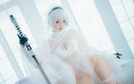 Ely Cosplay porn actress archive