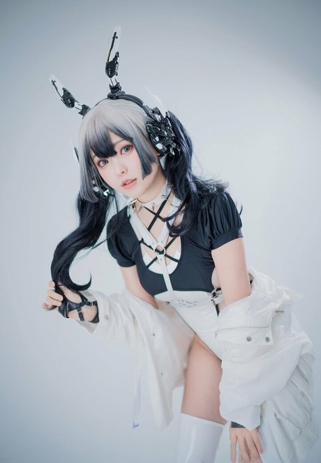 Ely Cosplay pornstar beautiful archive