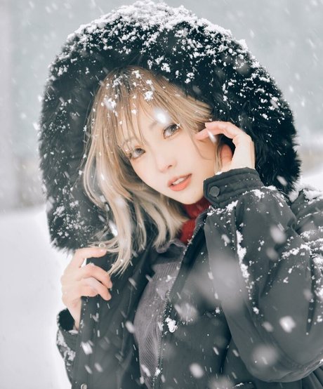 Ely Cosplay Profile pic