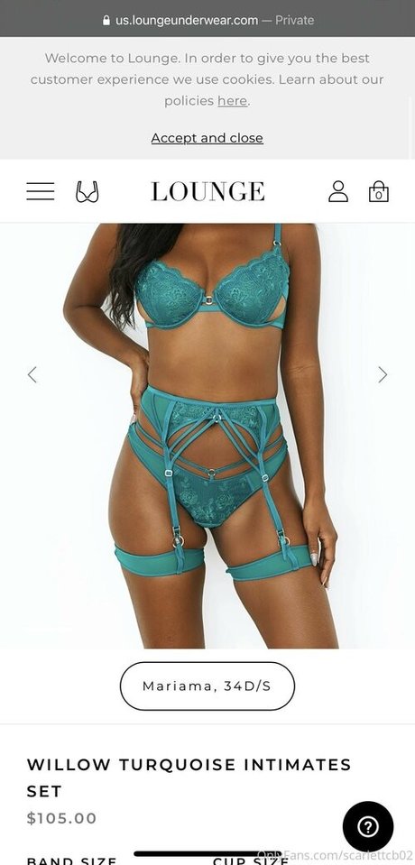 scarlettcb02 model high quality images