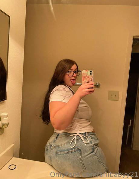 ariibabyy21 best model gallery