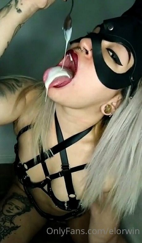 elorwin pornstar pretty photos