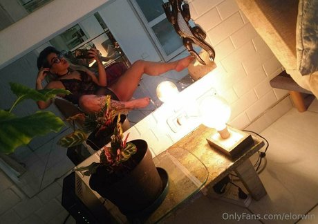 elorwin model art photos