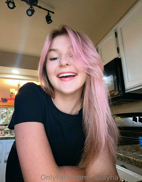 nerdyhayley69 model porn images