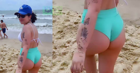 Bella Sant ASMR beautiful star pictures