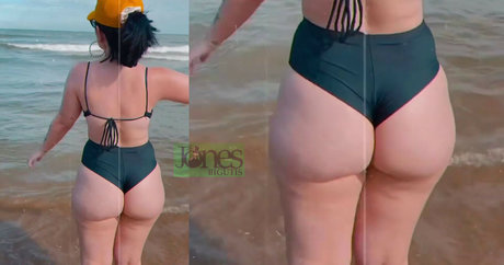 Bella Sant ASMR adult model gallery