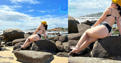 Bella Sant ASMR free actress pic