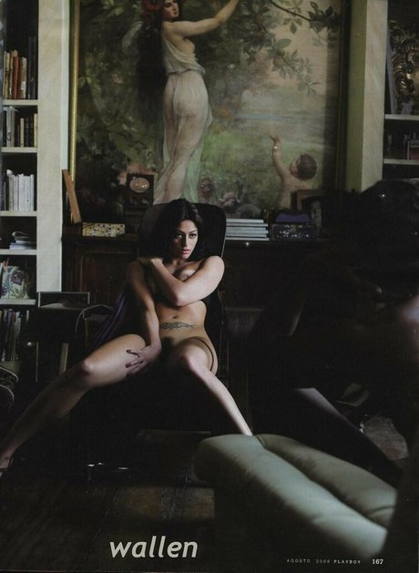 Carol Castro porn model img