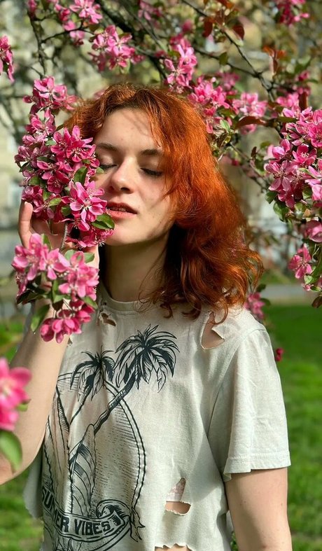 rudavaleri pretty pornstar gallery