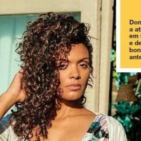 Lidi Lisboa perfect actress pics