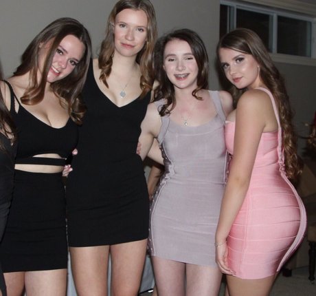 Elizabeth M free star pic