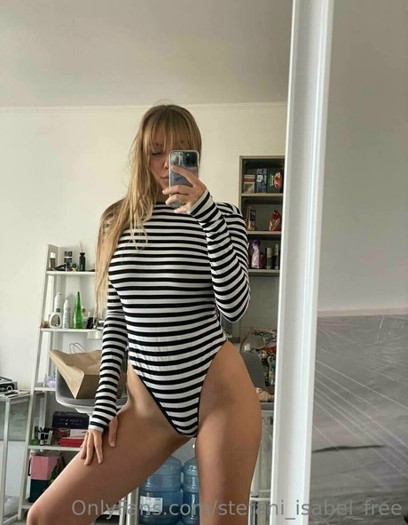 stefani isabel free nude star pictures