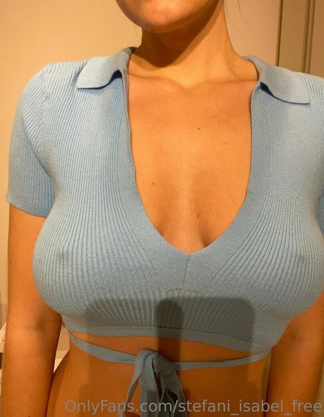 stefani isabel free Profile pic