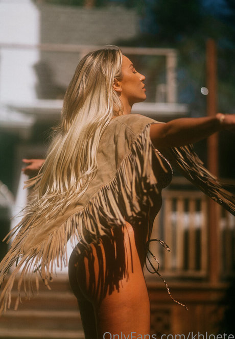 khloete model hot pictures