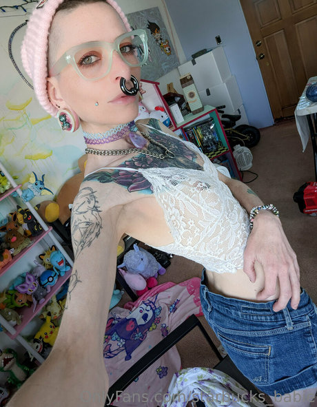 starbucks babie model xxx pics