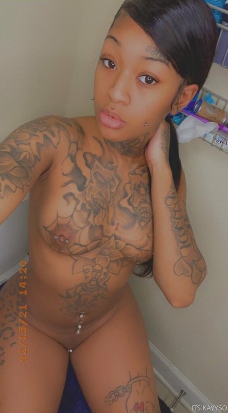 kayyso porn star images