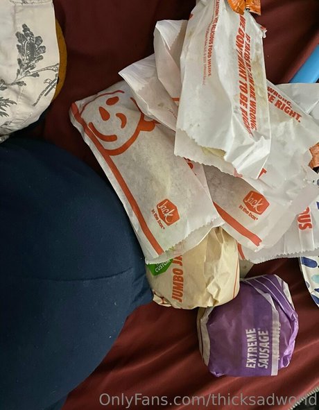 thicksadworld sexy model picture