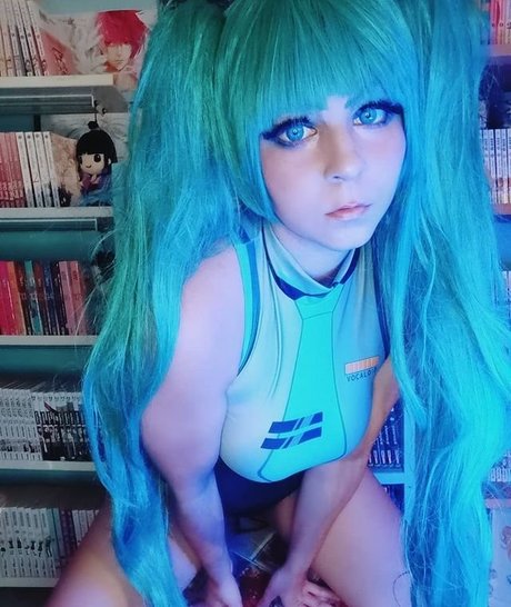 ValeYukiChan star exclusive pic