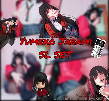 ValeYukiChan star best photo