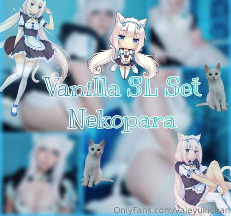 ValeYukiChan star nice pic