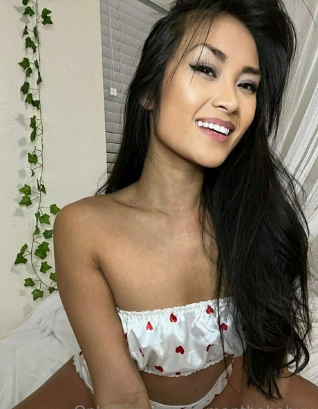 samanthababyy hd model pics