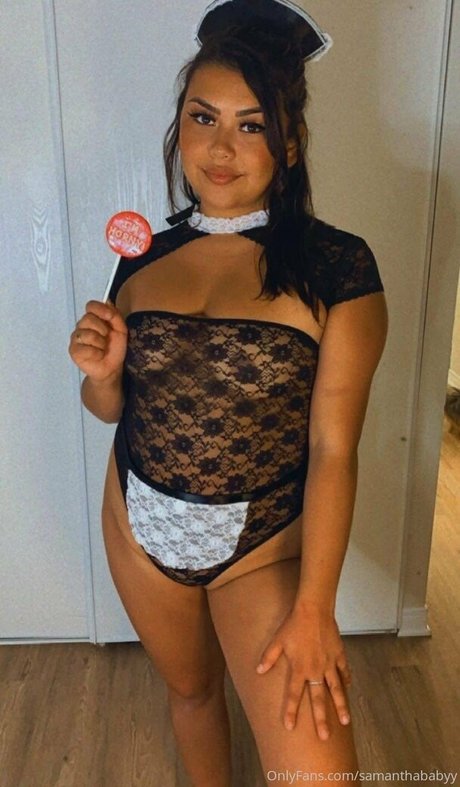 samanthababyy high quality actress galleries