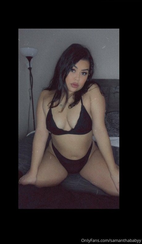 samanthababyy xxx actress image