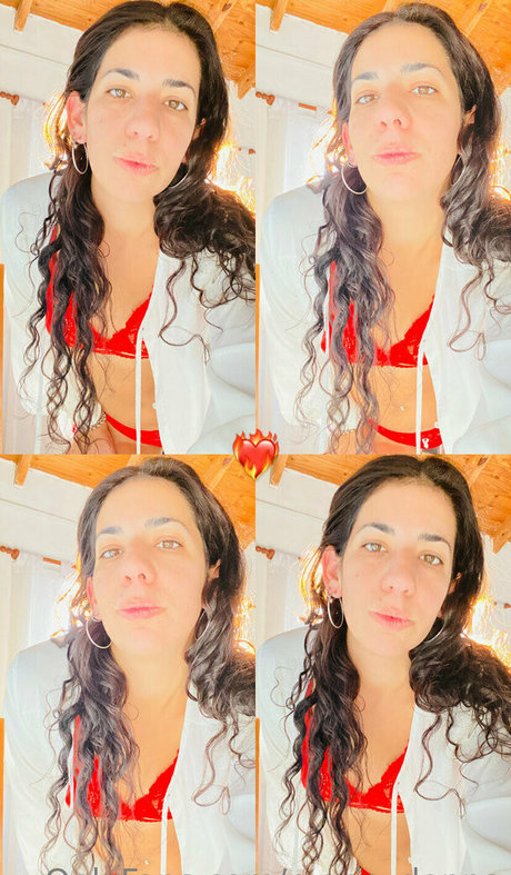 maria donna model naked img