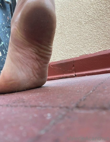 val acanthus xxx model photo