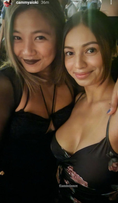 Sheila Snow exclusive actress img