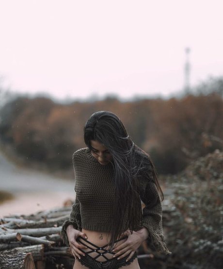 Vahide Bulu pornstar naked photos