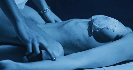 Vahide Bulu nice actress img