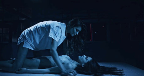 Vahide Bulu model porn pics